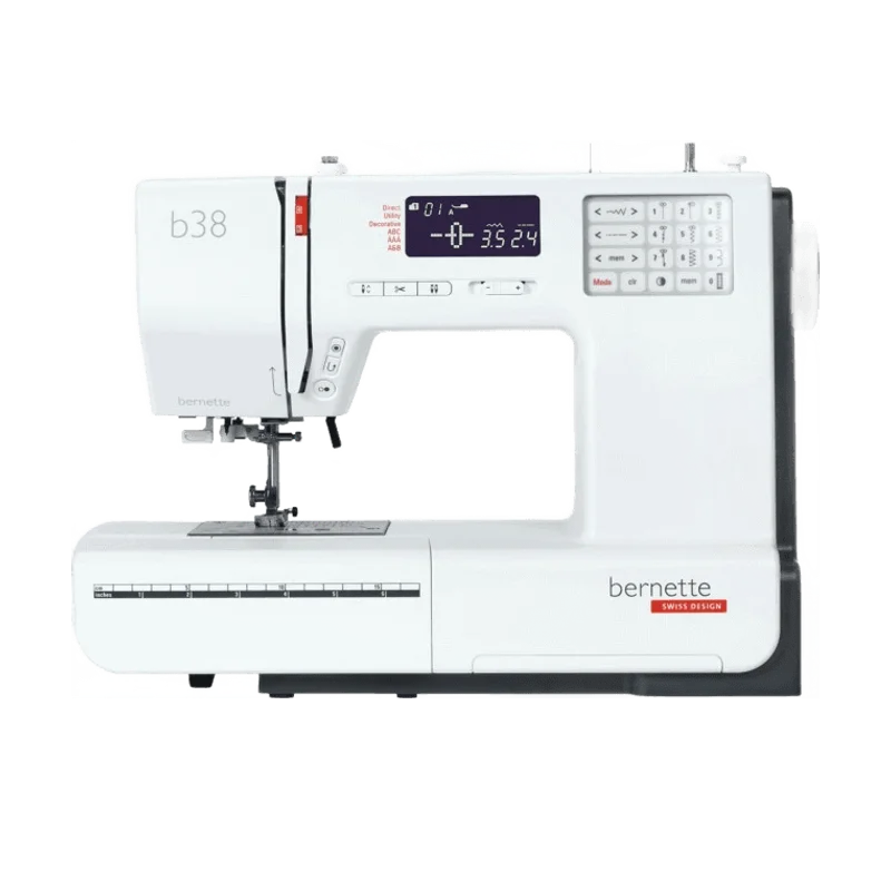 bernette b38