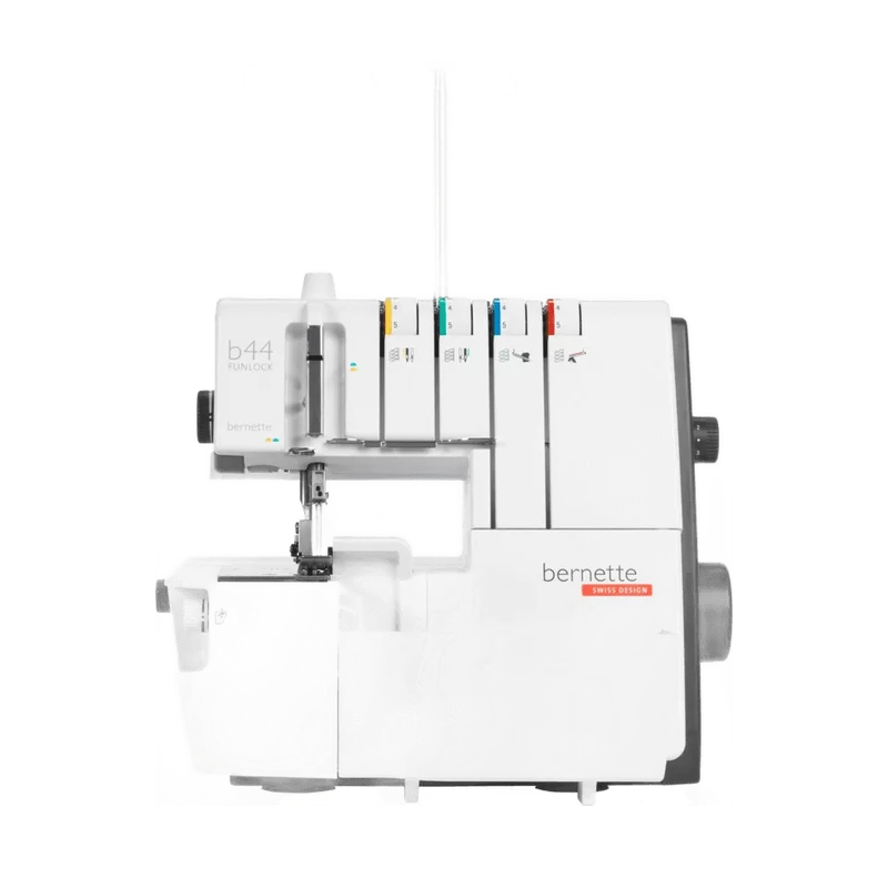 bernette b44 Funlock