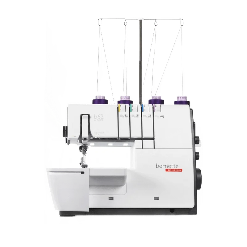 bernette b62 Airlock