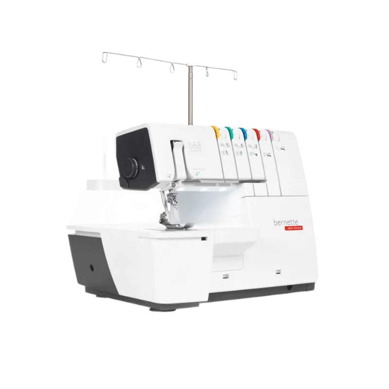 bernette b68 Airlock