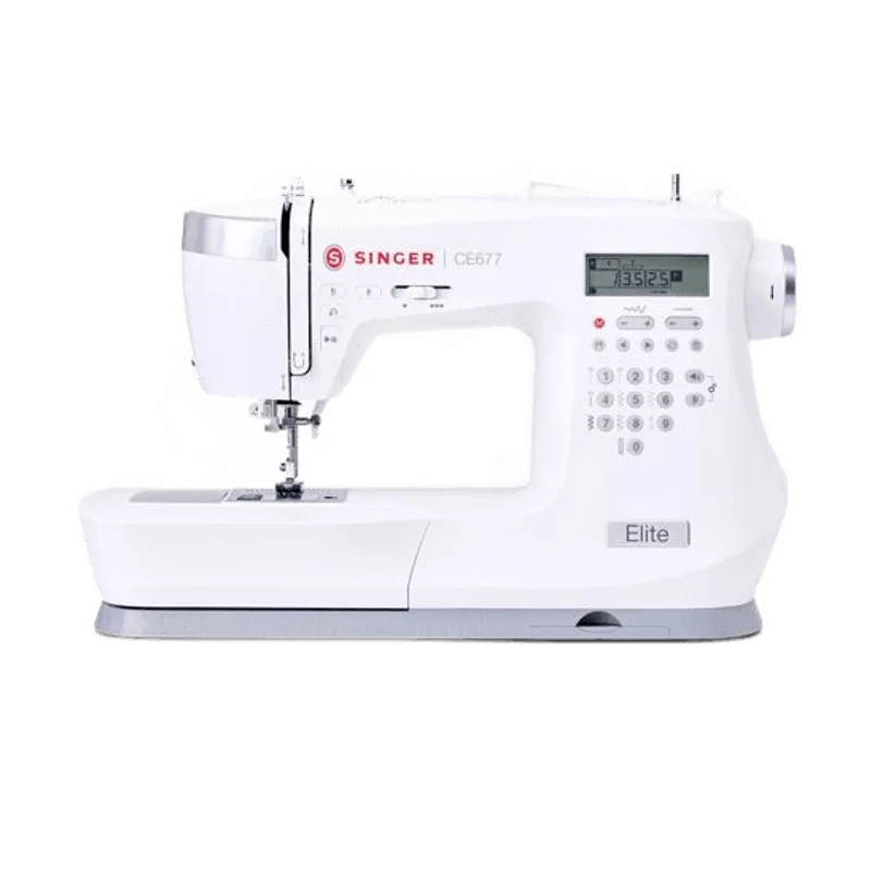 Singer Elite CE677