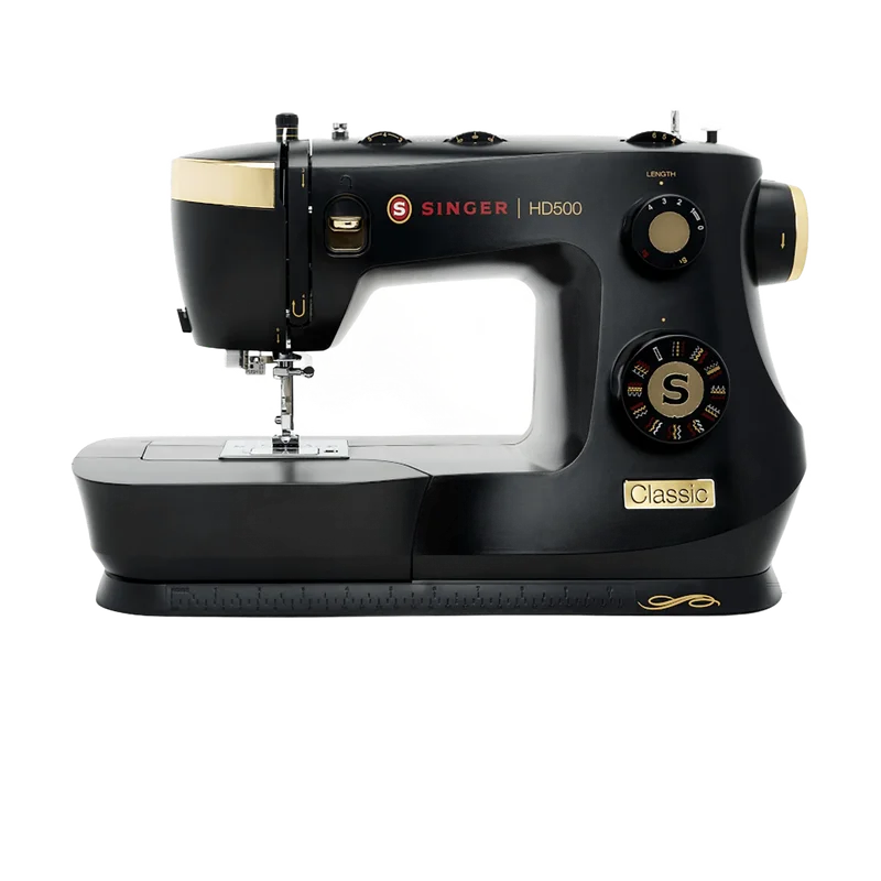 Singer HD500 Classic