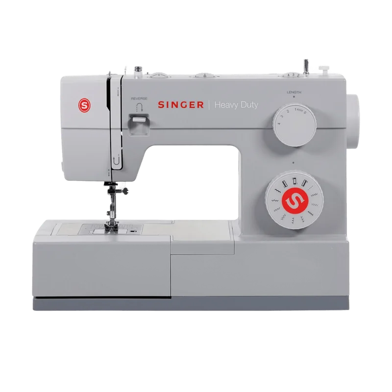 Singer Heavy Duty 4411