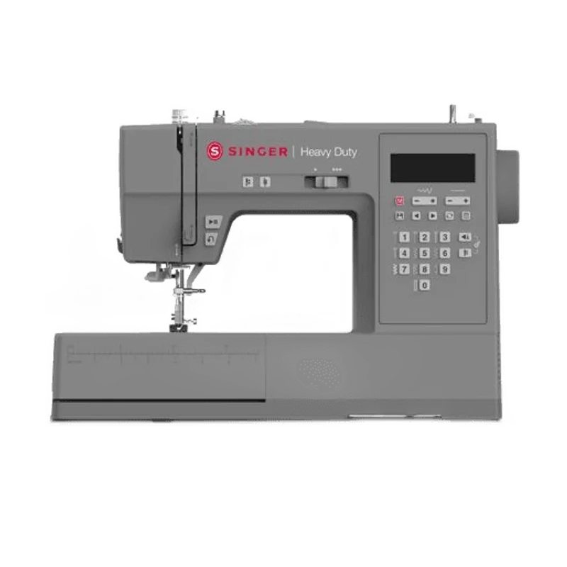 Singer Heavy Duty 6705C