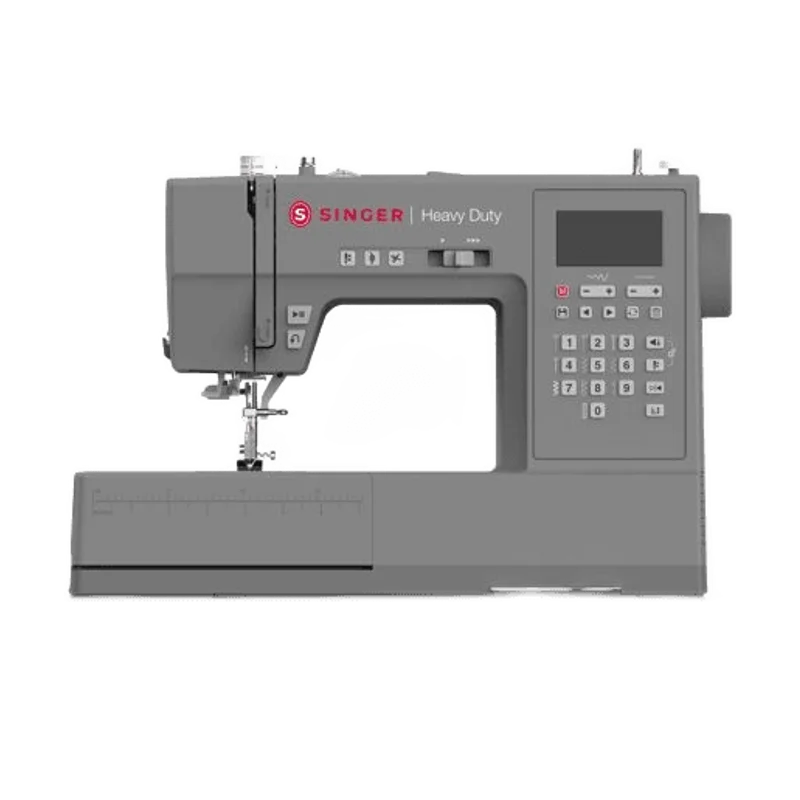 Singer Heavy Duty 6805C