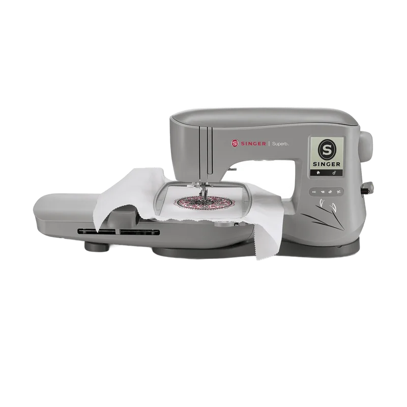Singer Quantum Stylist EM200